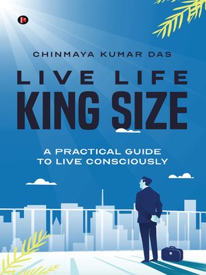 cover image of Live Life King Size